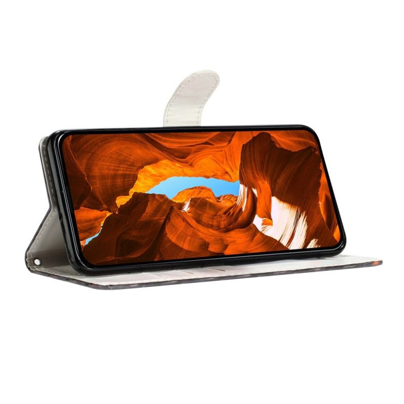 Skyddsfodral Xiaomi Redmi Note 15 5g Havsfjäril