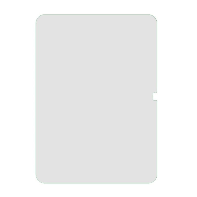 Anti-spionage Skärmskydd I Härdat Glas För iPad (2025) / 10.9" (2022)