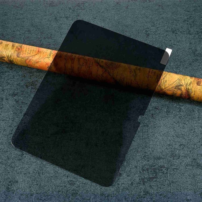 Anti-spionage Skärmskydd I Härdat Glas För iPad (2025) / 10.9" (2022)
