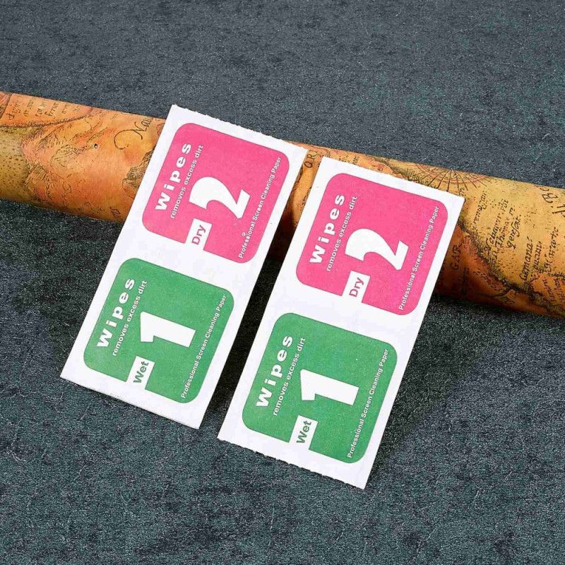 Anti-spionage Skärmskydd I Härdat Glas För iPad (2025) / 10.9" (2022)