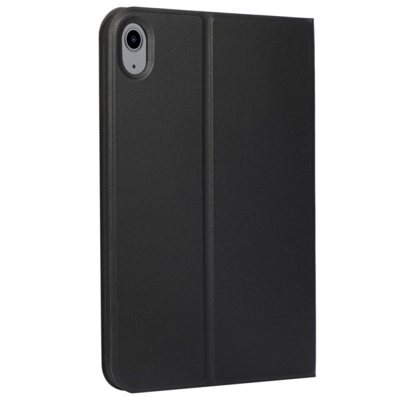 Case iPad (2025) Telefonfodral Konstläder