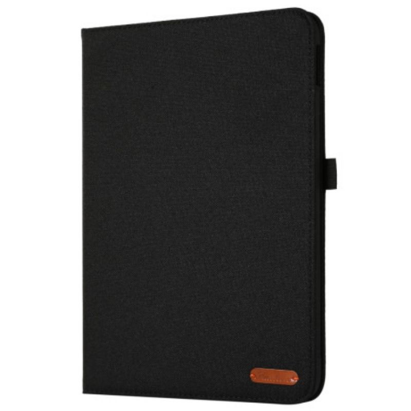 Case iPad (2025) Telefonfodral Premiumtyg
