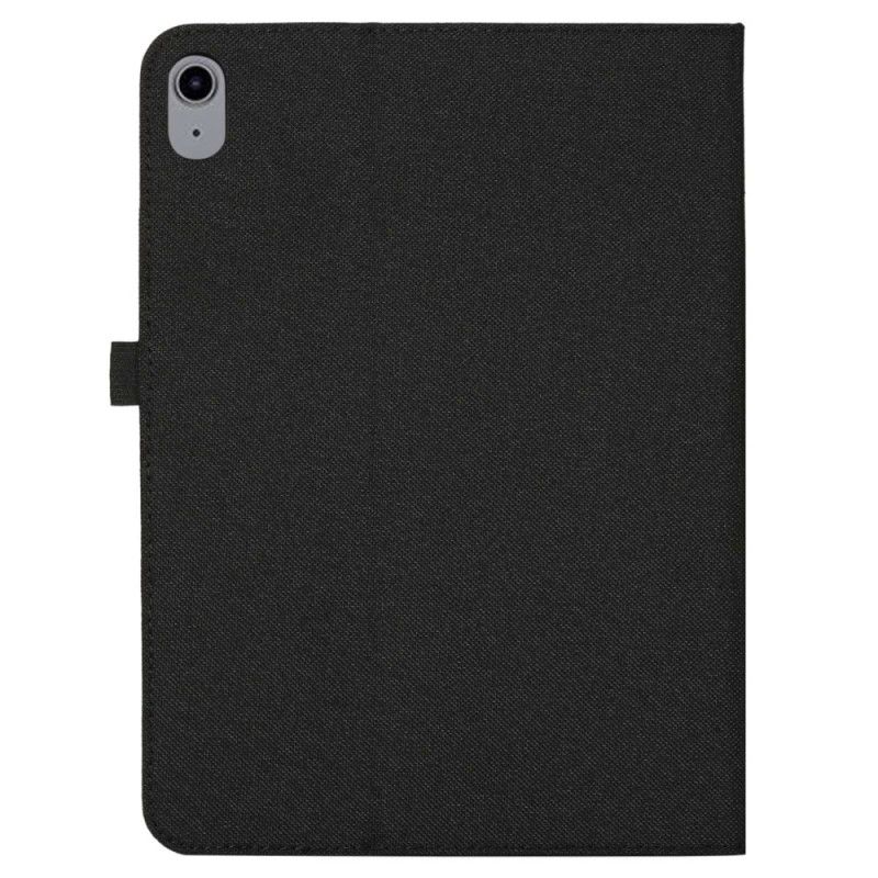 Case iPad (2025) Telefonfodral Premiumtyg