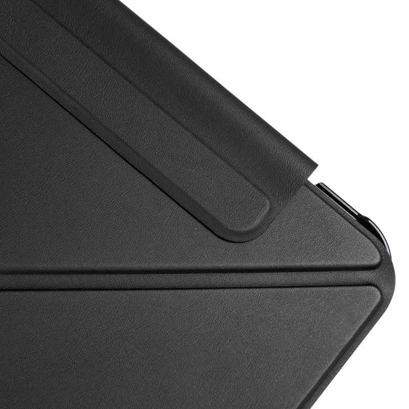 Case iPad (2025) Telefonfodral Y-designstativ
