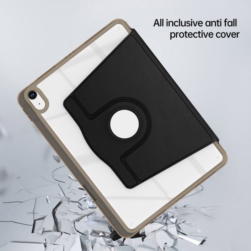 Fodral För iPad (2025) Roterande Pastellfärg