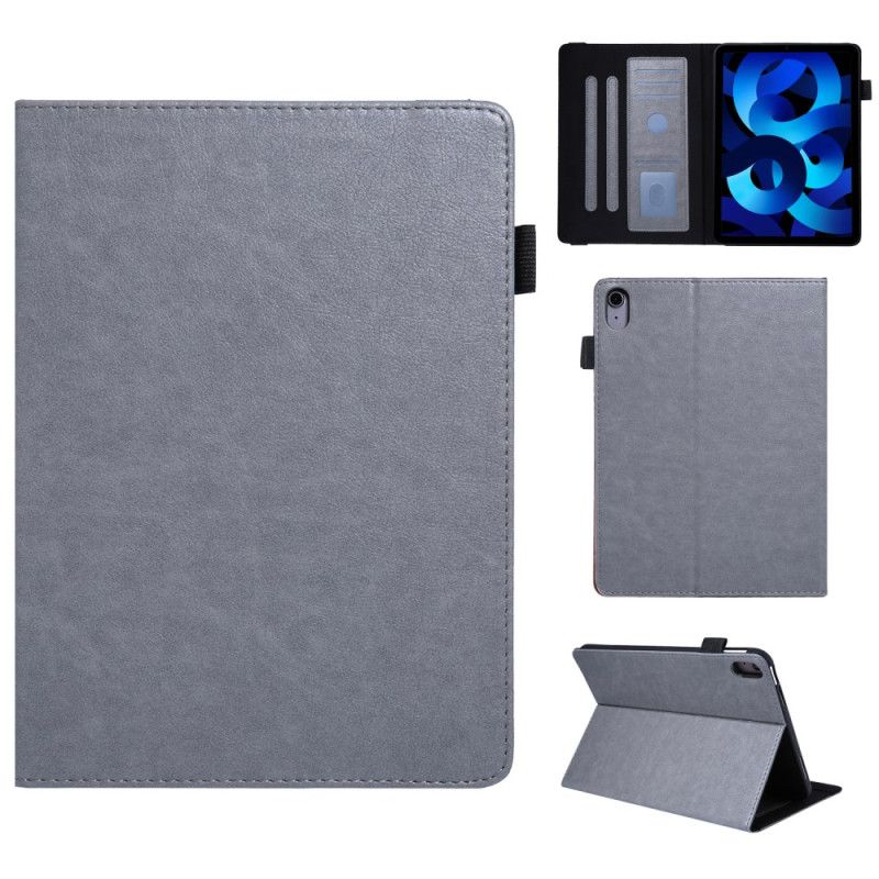 Fodral iPad (2025) Den Klassiska Stilen