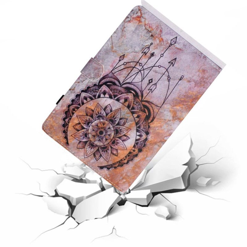 Fodral iPad (2025) Drömfångare