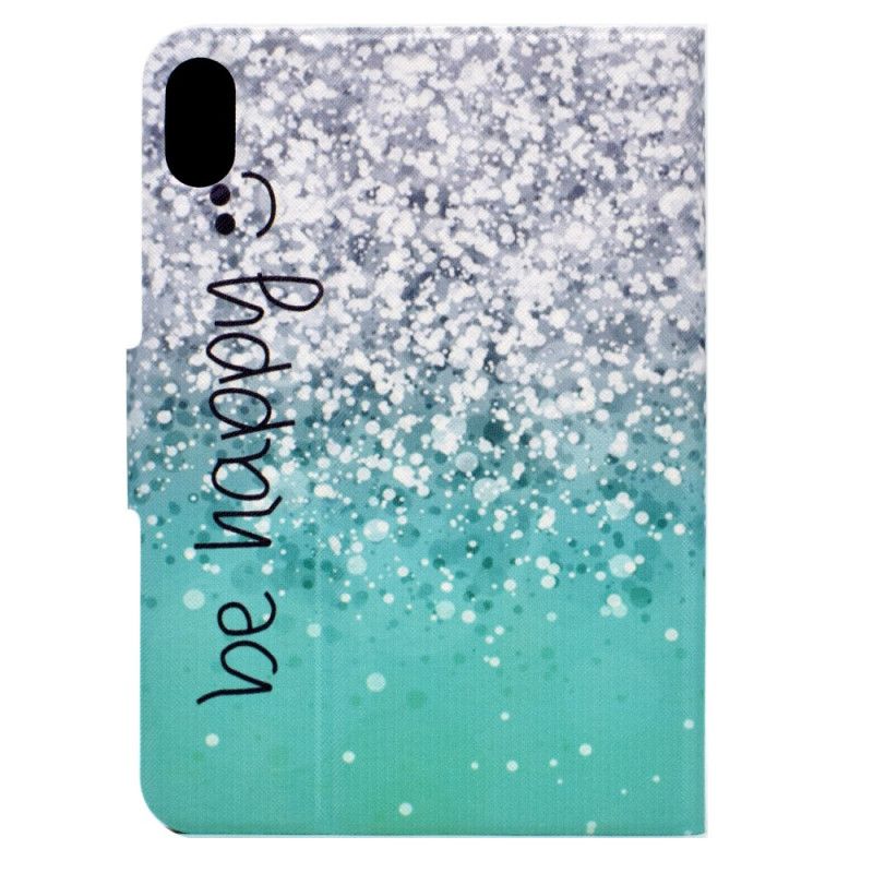 Fodral iPad (2025) Var Glad