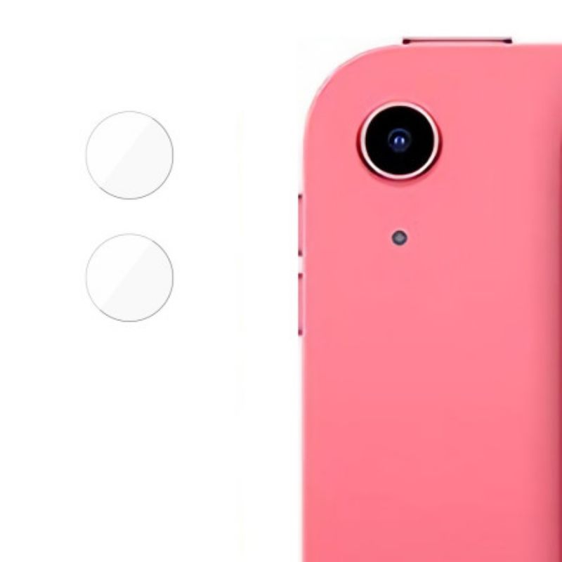 Härdat Glasskydd För iPad (2025) / iPad 10.9 (2022)