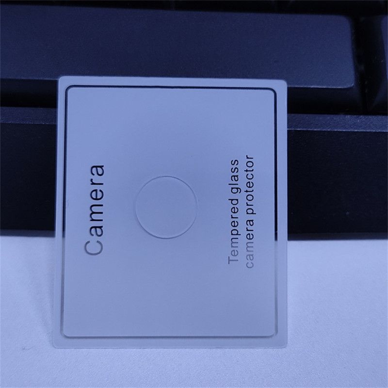 Härdat Glasskydd För iPad (2025) / iPad 10.9 (2022)