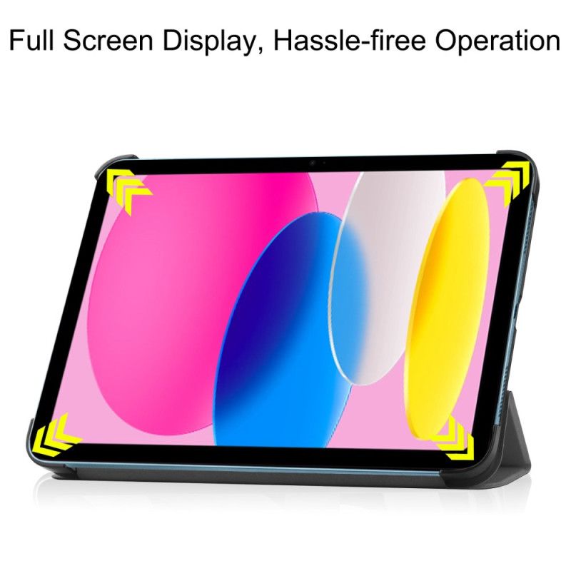 iPad (2025) Fallskydd