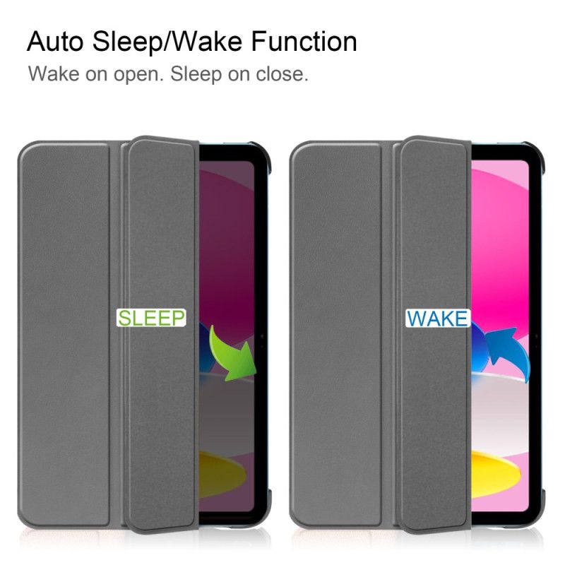 iPad (2025) Fallskydd