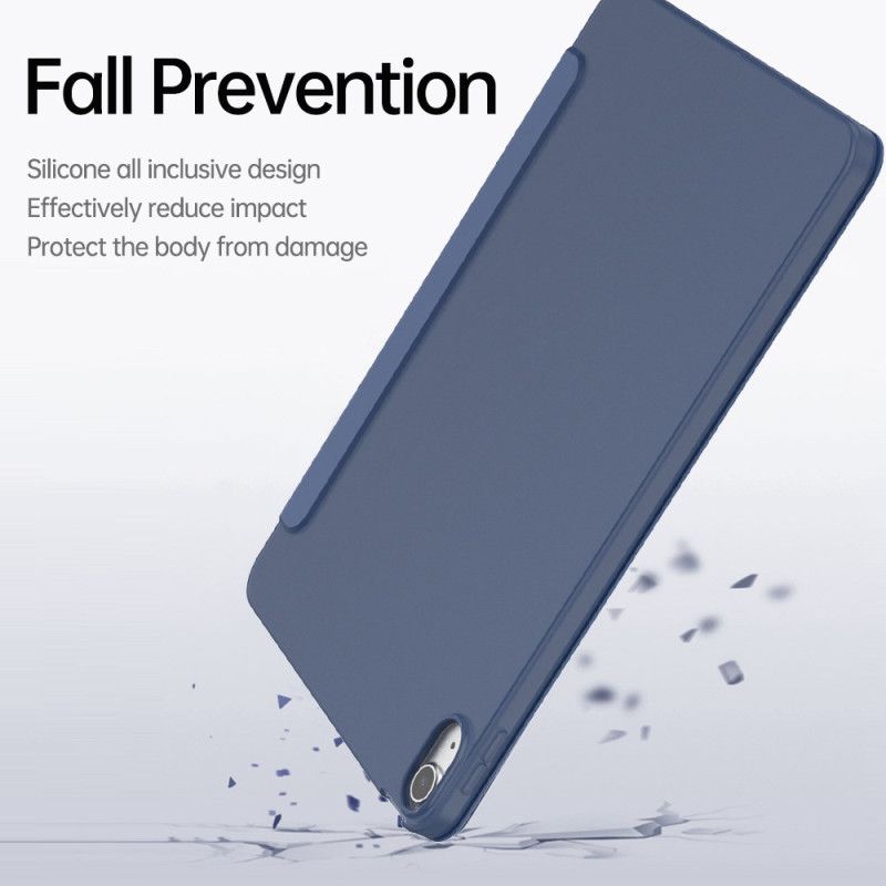 iPad (2025) Origamiskydd