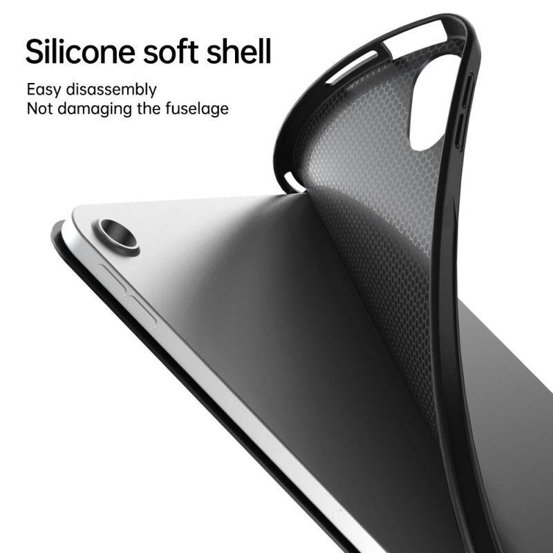 iPad (2025) Trippelvikbart Dubbelvinklat Stativ