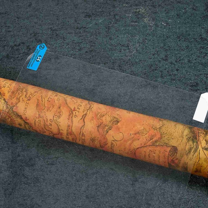 Skärmskydd För iPad (2025) / 10.9" (2022)