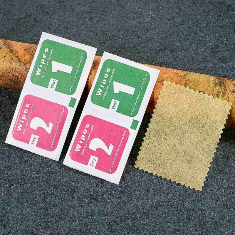 Skärmskydd För iPad (2025) / 10.9" (2022)