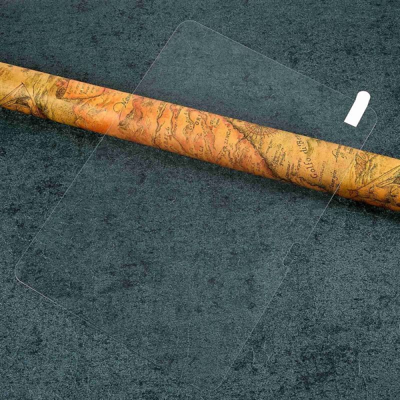 Skärmskydd I Härdat Glas För iPad (2025) / 10.9" (2022)