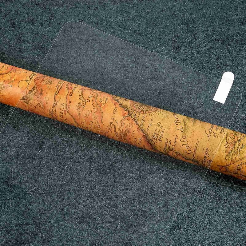 Skärmskydd I Härdat Glas För iPad (2025) / 10.9" (2022)