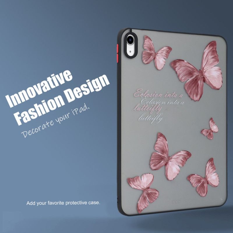 Skal iPad (2025) Grafikserie