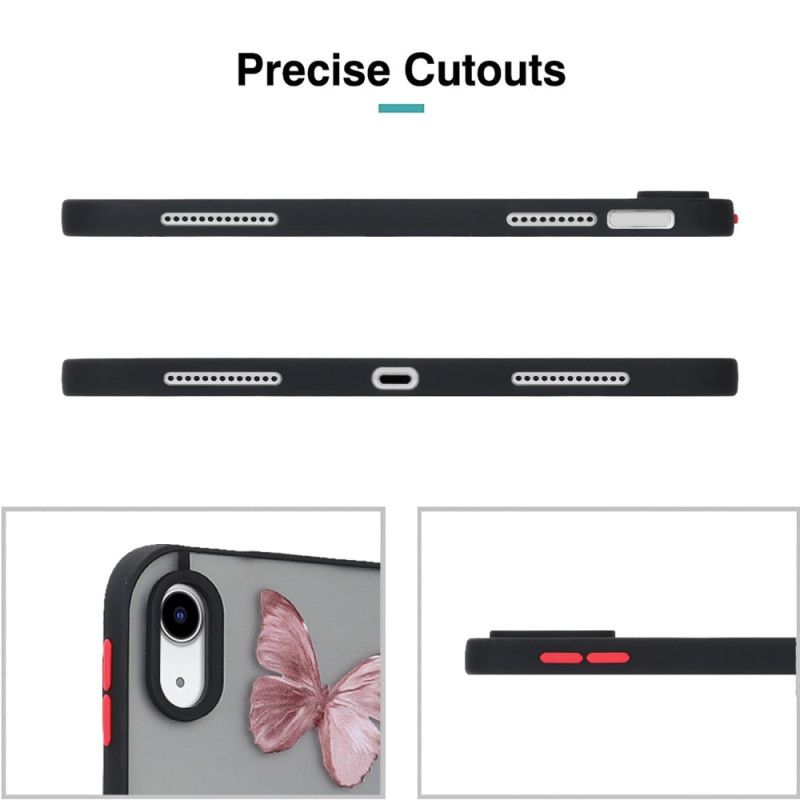 Skal iPad (2025) Grafikserie