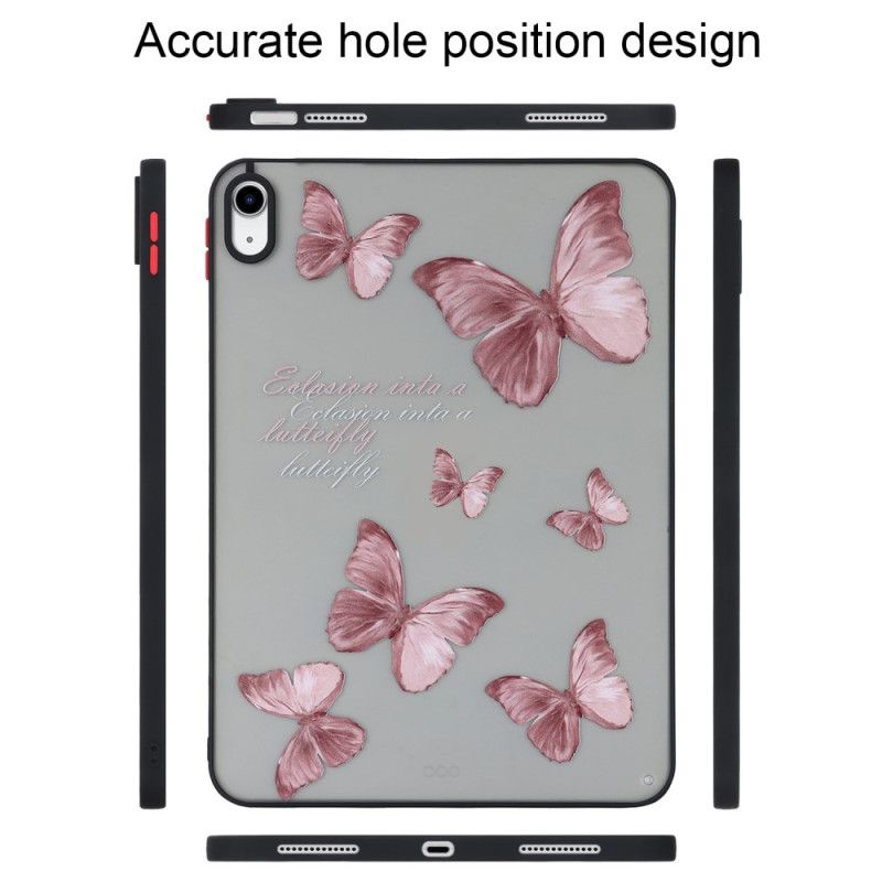 Skal iPad (2025) Grafikserie