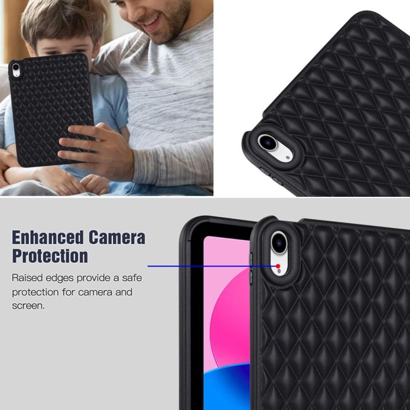 Skal iPad (2025) Stötsäker