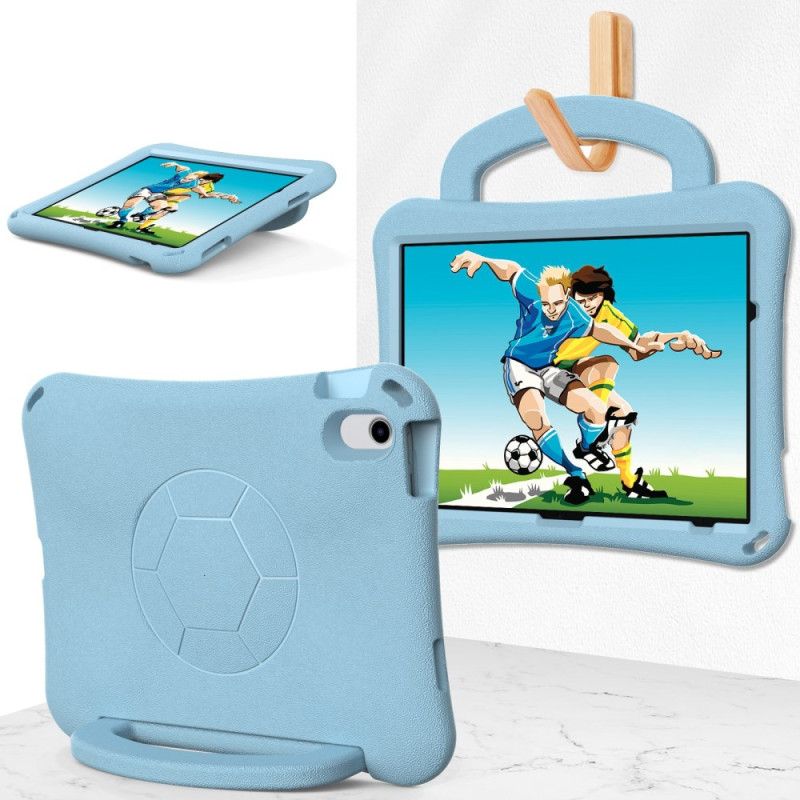 Skal iPad (2025) Telefonfodral Eva