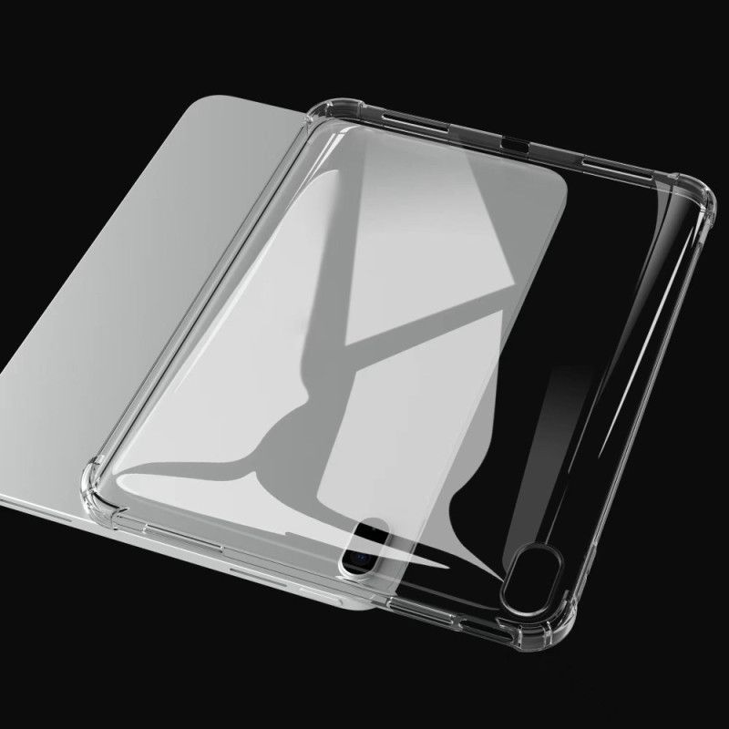 Skal iPad (2025) Transparent