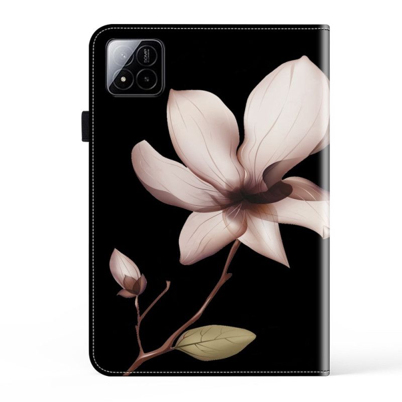 Case Xiaomi Pad 7 / 7 Pro Telefonfodral Rosa Blomma