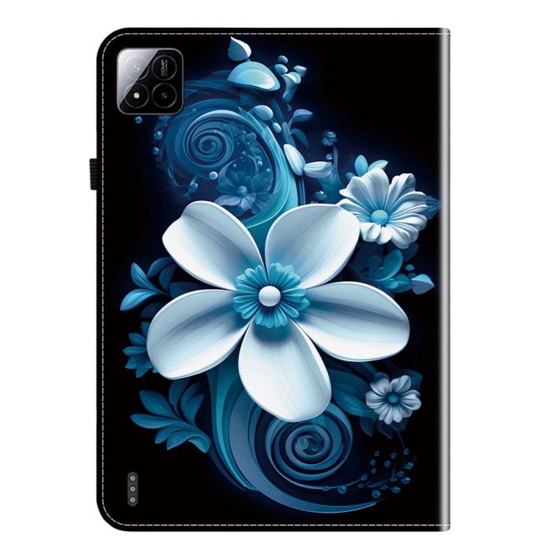 Fodral Xiaomi Pad 7 / 7 Pro Blomma