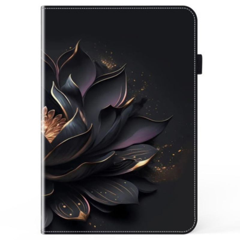 Fodral Xiaomi Pad 7 / 7 Pro Blommotiv