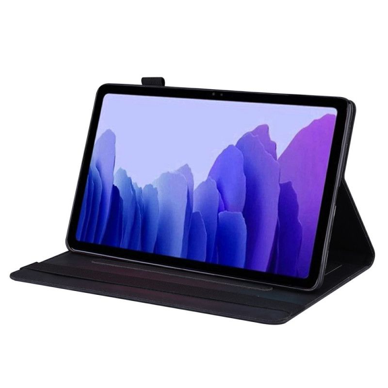 Fodral Xiaomi Pad 7 / 7 Pro Elastiskt Band