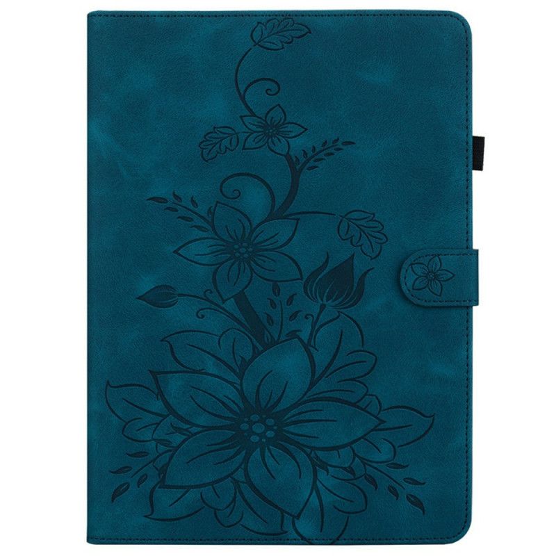 Fodral Xiaomi Pad 7 / 7 Pro Fleur-de-lis