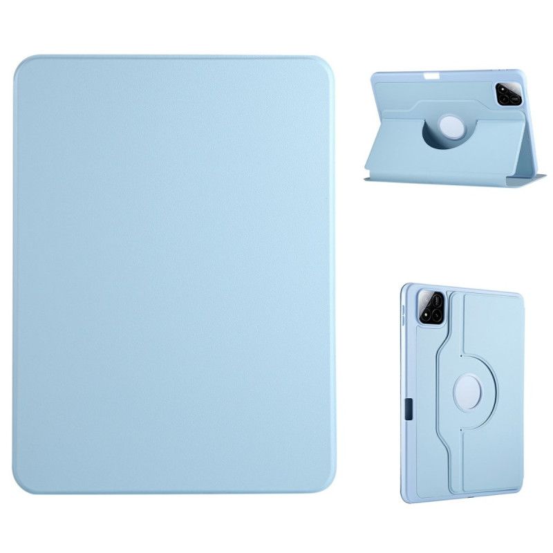 Fodral Xiaomi Pad 7 / 7 Pro Justerbart Och Roterande Stöd