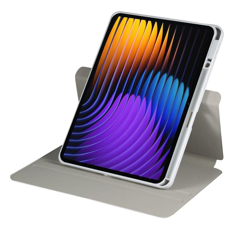 Fodral Xiaomi Pad 7 / 7 Pro Justerbart Och Roterande Stöd