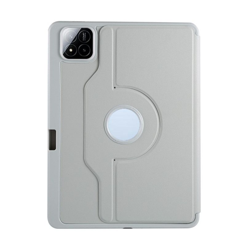 Fodral Xiaomi Pad 7 / 7 Pro Justerbart Och Roterande Stöd