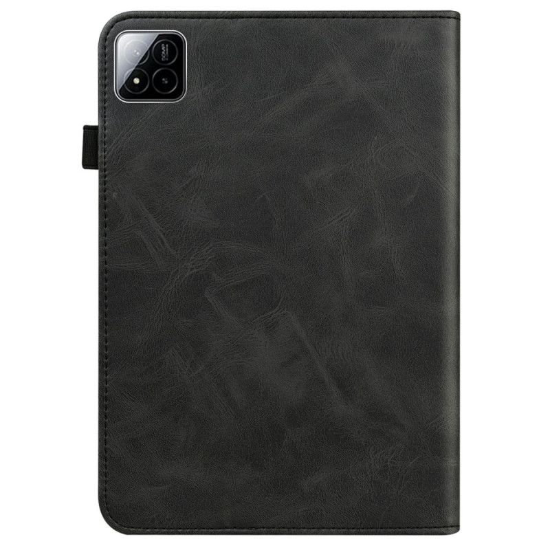 Fodral Xiaomi Pad 7 / 7 Pro Linjer Och Handtag
