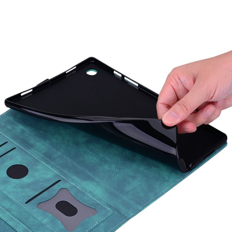 Fodral Xiaomi Pad 7 / 7 Pro Scen Av Katter