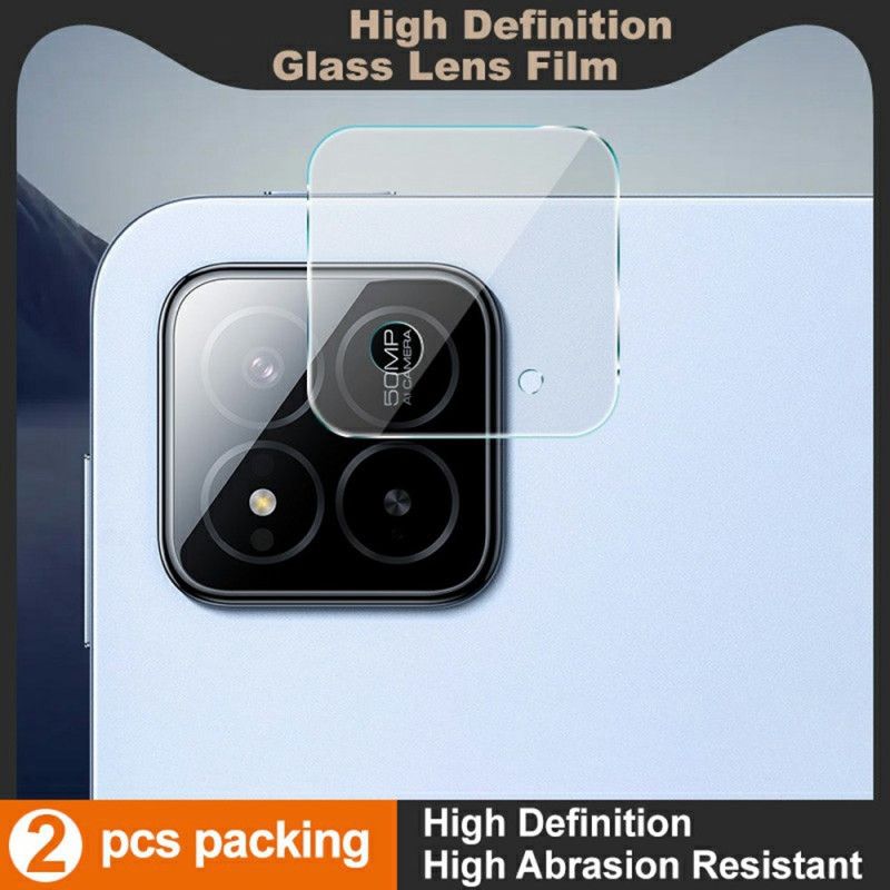 Linsskydd I Härdat Glas För Xiaomi Pad 7 / Pad 7 Pro Kamera