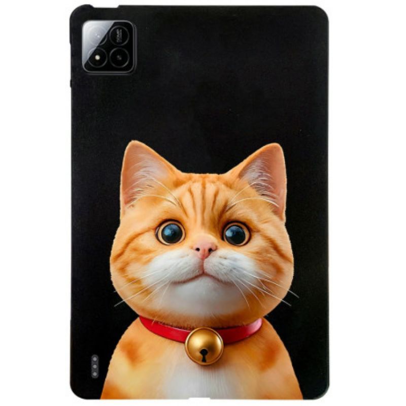 Skal För Xiaomi Pad 7 / 7 Pro Katt