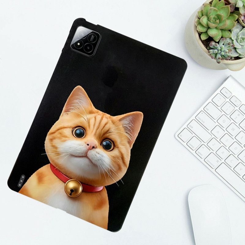 Skal För Xiaomi Pad 7 / 7 Pro Katt