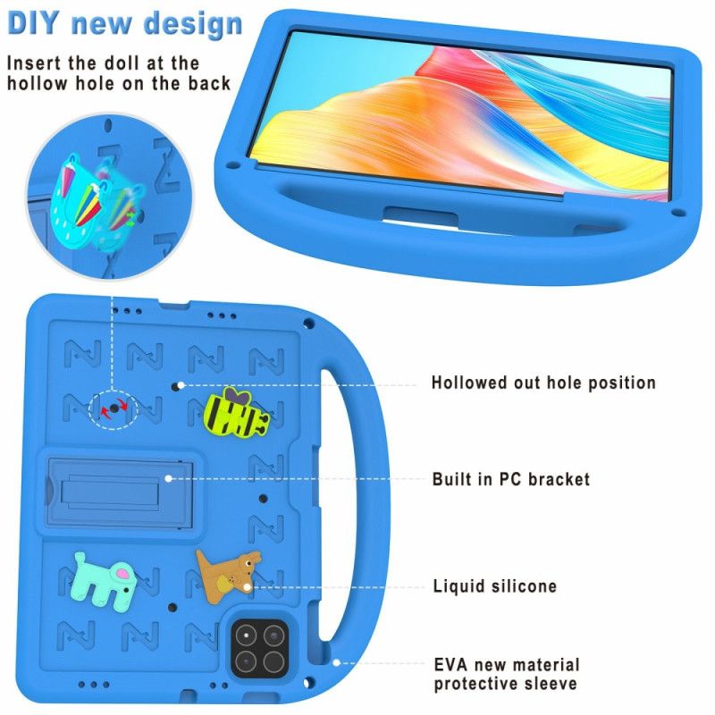 Skal Xiaomi Pad 7 / 7 Pro Eva-djur