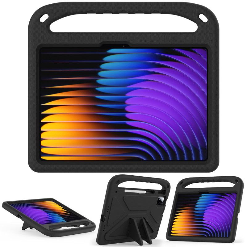 Skal Xiaomi Pad 7 / 7 Pro Eva Med Handtag