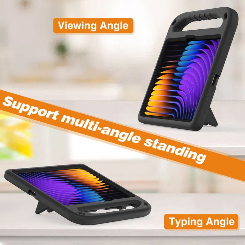 Skal Xiaomi Pad 7 / 7 Pro Eva Med Handtag