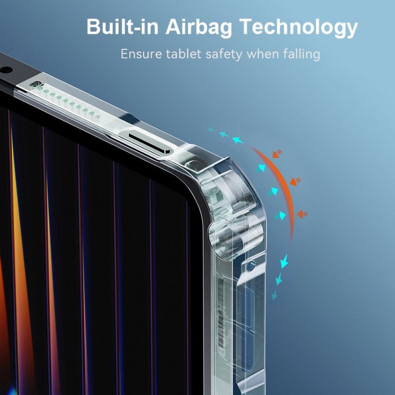 Skal Xiaomi Pad 7 / 7 Pro Förstärkt Xundd