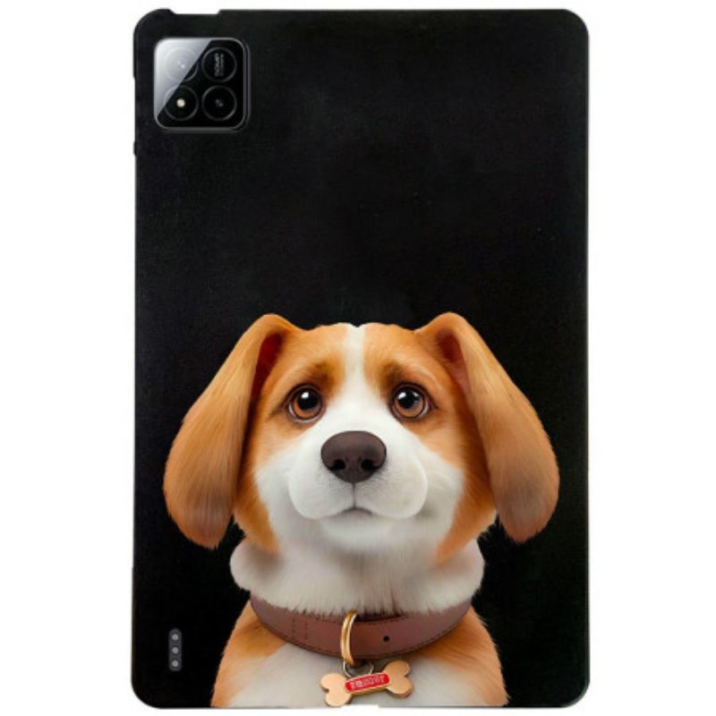Skal Xiaomi Pad 7 / 7 Pro Hund