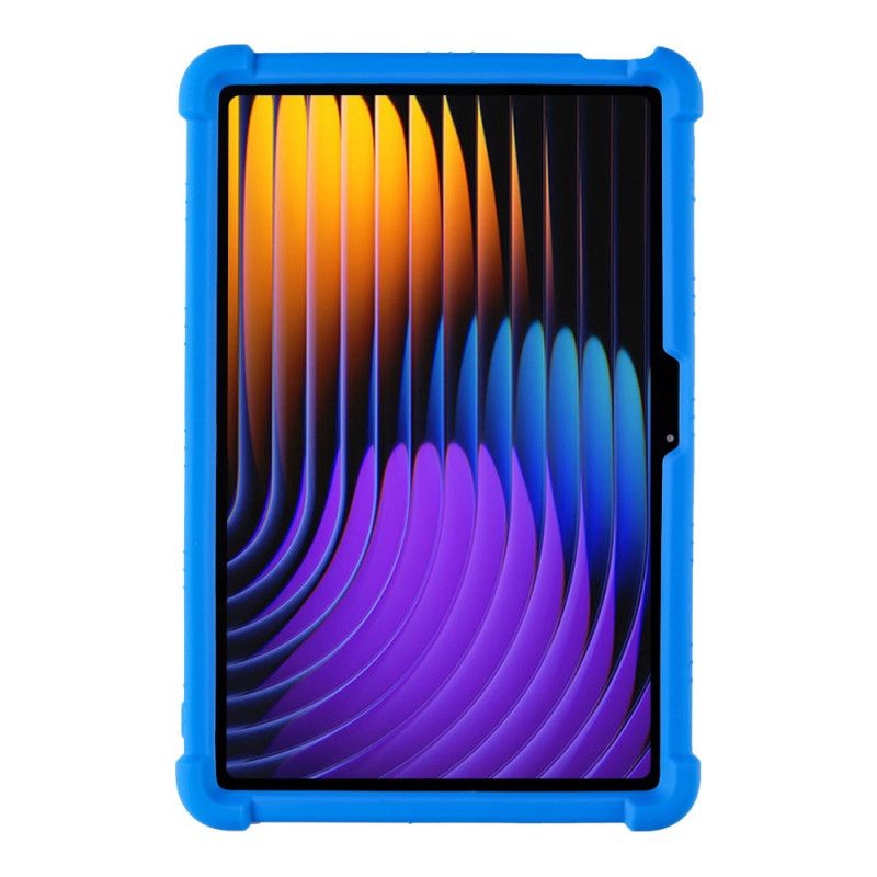 Skal Xiaomi Pad 7 / 7 Pro Integrerat Stativ