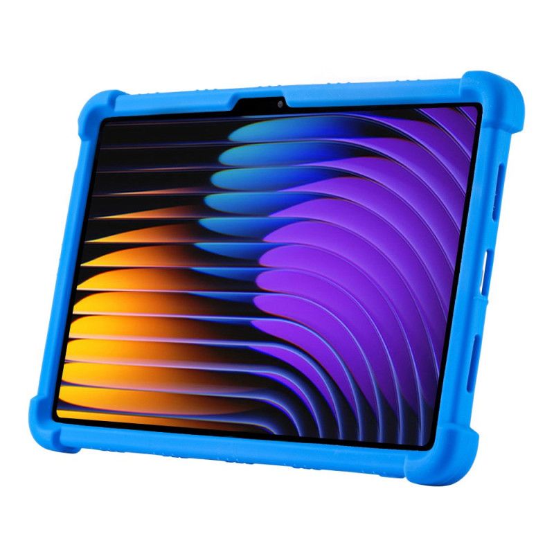 Skal Xiaomi Pad 7 / 7 Pro Integrerat Stativ