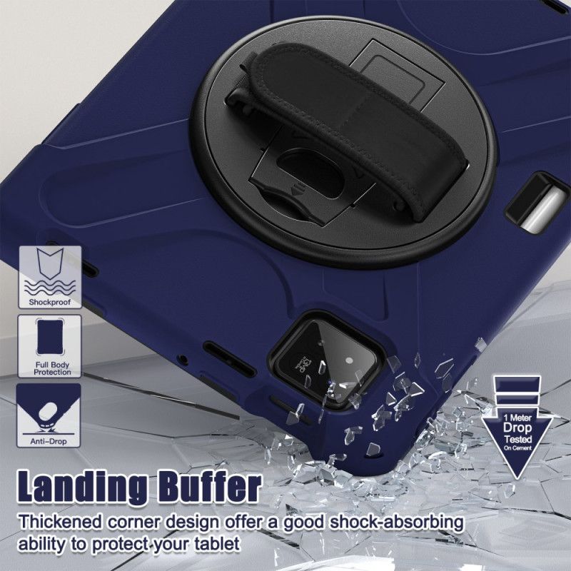 Skal Xiaomi Pad 7 / 7 Pro Roterande Rem