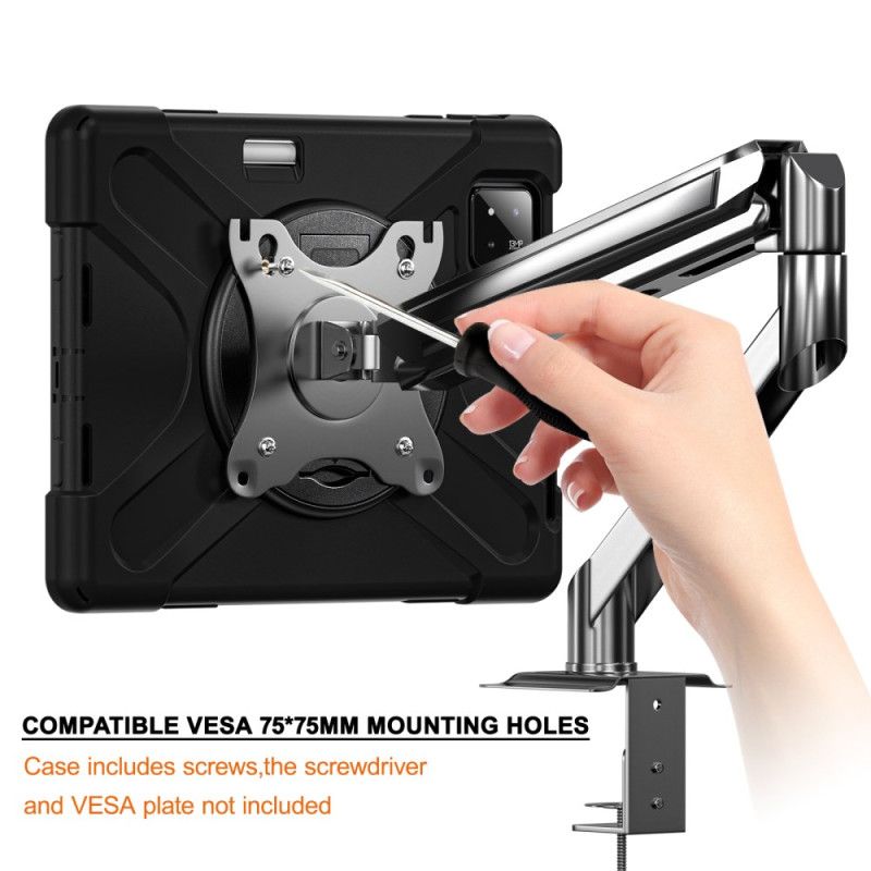 Skal Xiaomi Pad 7 / 7 Pro Roterande Stöd